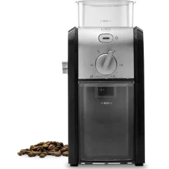 OBH Nordica GD7008S0 kaffekværn sort 125 g