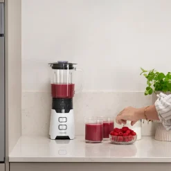 OBH Nordica Minimix blender 1 liter 400 watt