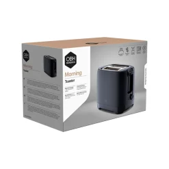 OBH Nordica Morning brødrister 850 watt