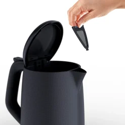 OBH Nordica Morning elkedel 1,7 liter 2400 watt