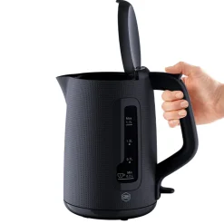 OBH Nordica Morning elkedel 1,7 liter 2400 watt