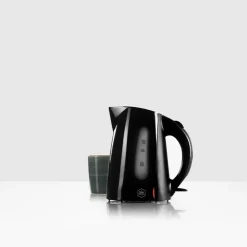 Obh Nordica Nemo elkedel sort 1 liter