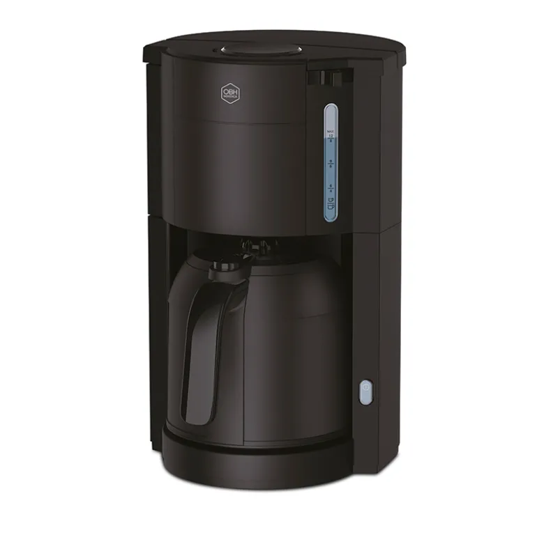 OBH Nordica Pro Aroma kaffemaskine med termokrus 1 liter 800 watt