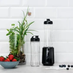 Obh Nordica Twister Go blender sort
