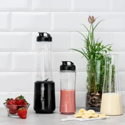 Obh Nordica Twister Go blender sort