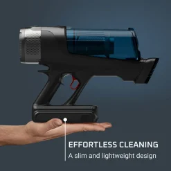 OBH Nordica X-Force 13.60 Animal stangstøvsuger med flex-funktion 380 watt