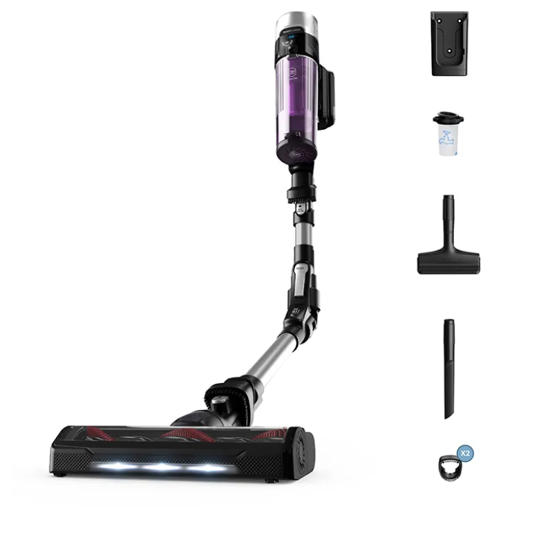 OBH Nordica X-Force 9.60 Essential+ stangstøvsuger med flex 250 watt