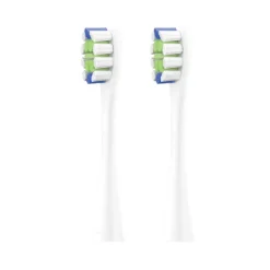 Oclean Professional Clean børstehoved hvid 2 stk.