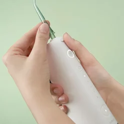 Oclean W10 vandflosser grøn 200 ml