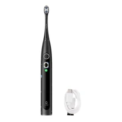 Oclean X Kids elektrisk tandbørste sort