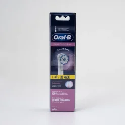 Oral-B Sensitive Clean tandbørstehoveder 6 stk.