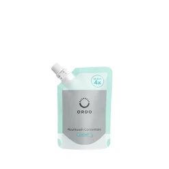 Ordo Concentrated mundskyl & genanvendelig flaske 350 ml