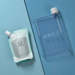 Ordo Concentrated mundskyl & genanvendelig flaske 350 ml