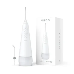 Ordo Hydro Sonic+ water flosser mundskyller ice white