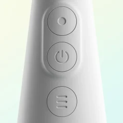 Ordo Hydro Sonic+ water flosser mundskyller ice white