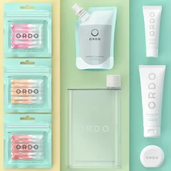 Ordo starter kit - oral care bundle