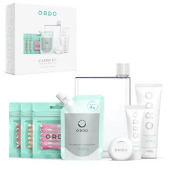 Ordo starter kit - oral care bundle