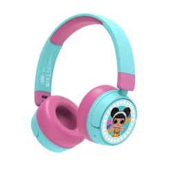 OTL LOL Surprise trådløs on-ear børnehøretelefoner