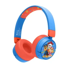 OTL Paw Patrol trådløs on-ear børnehøretelefoner