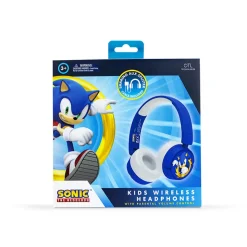 OTL Sonic trådløs on-ear børnehøretelefoner