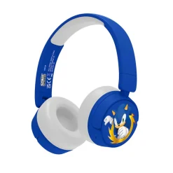 OTL Sonic trådløs on-ear børnehøretelefoner