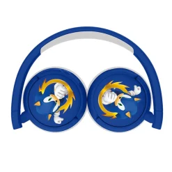 OTL Sonic trådløs on-ear børnehøretelefoner