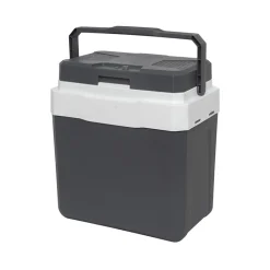 Outfit Cool køleboks gråsort 23 liter