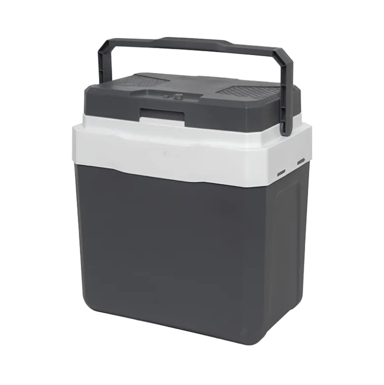 Outfit Cool køleboks gråsort 23 liter