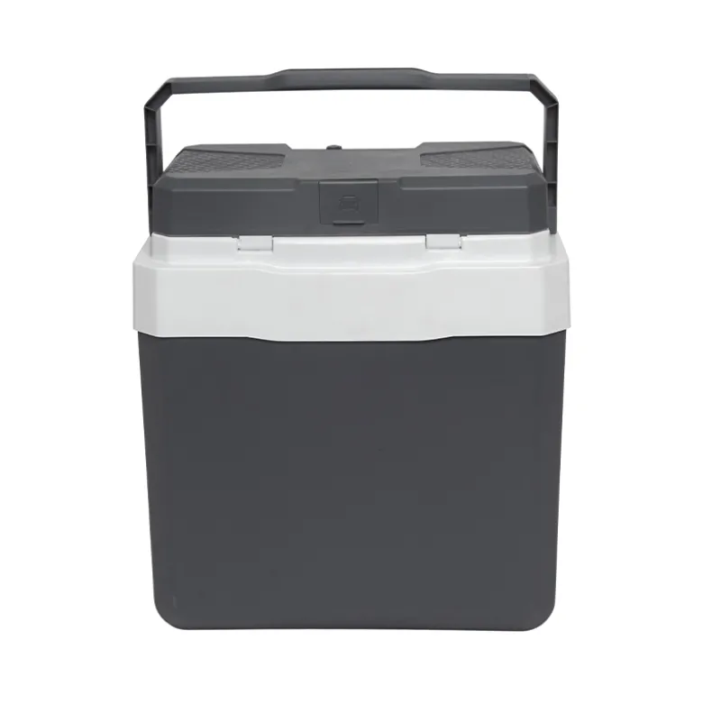 Outfit Cool køleboks gråsort 23 liter