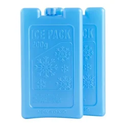 Outfit Ice Pack køleelement blå 0,2 kg