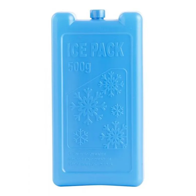 Outfit Ice Pack køleelement blå 0,5 kg
