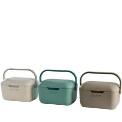 Outfit køleboks 5 liter assorterede farver