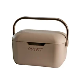 Outfit køleboks 5 liter beige