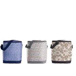 Outfit køletaske 12 liter assorterede farver