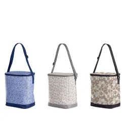 Outfit køletaske 12 liter assorterede farver