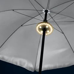 Outfit parasol lys