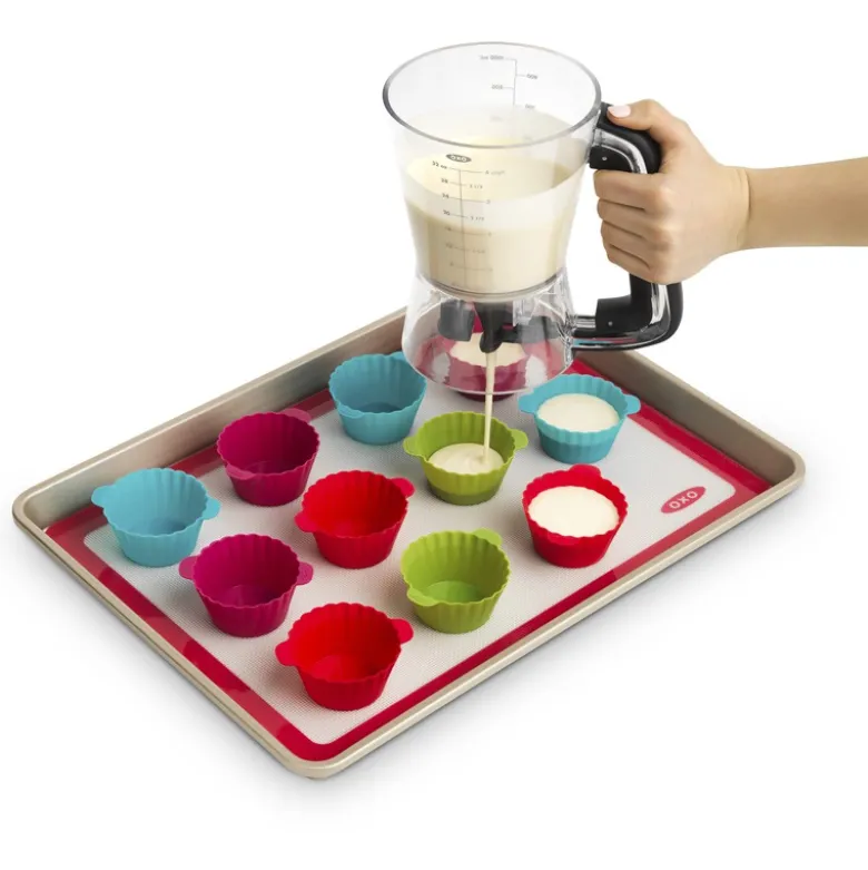 OXO Good Grips dejdispenser