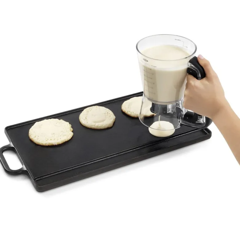 OXO Good Grips dejdispenser