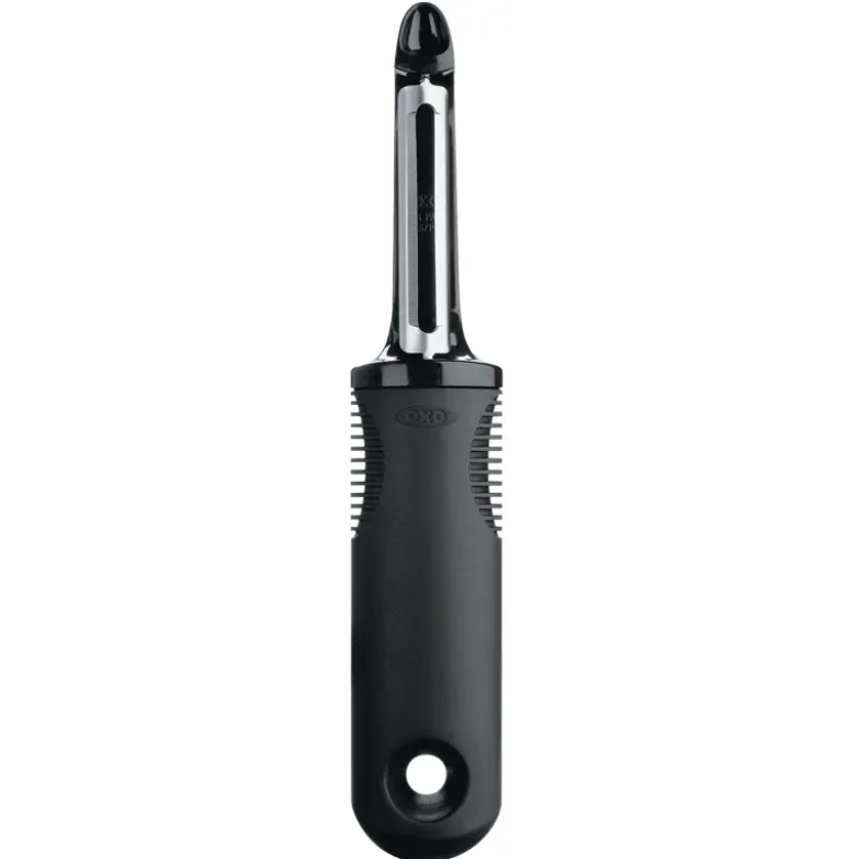 OXO Good Grips kartoffelskræller sort