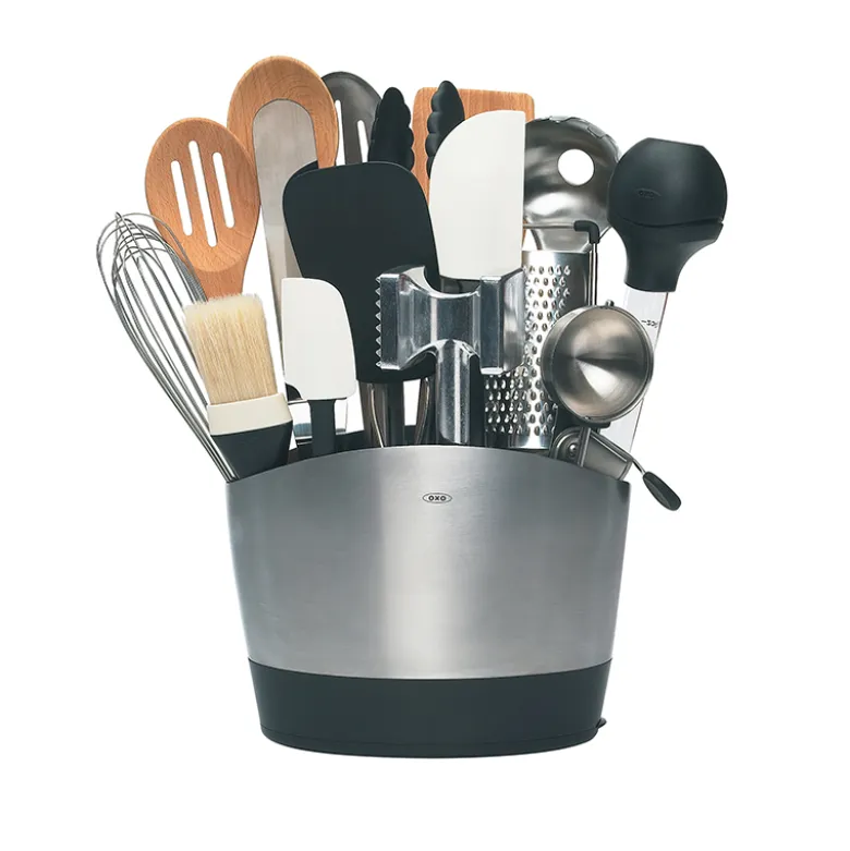 OXO Good Grips køkkenredskabsholder