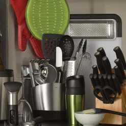 OXO Good Grips køkkenredskabsholder