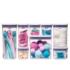 OXO Good Grips opbevaringsboks 4 stk. 0,2 liter