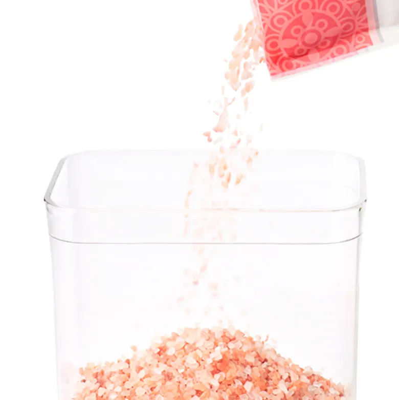 OXO Good Grips opbevaringsboks 4 stk. 0,2 liter