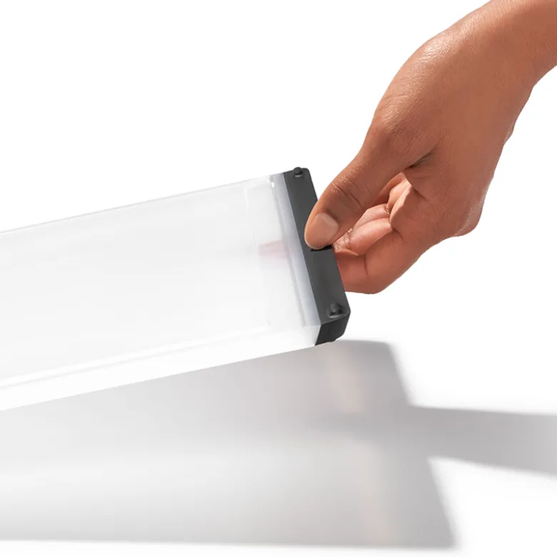 OXO Good Grips skærebræt 18,5 x 27cm