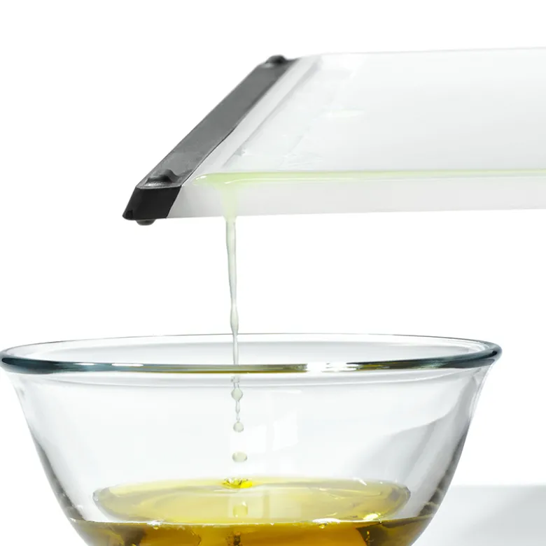 OXO Good Grips skærebræt 18,5 x 27cm