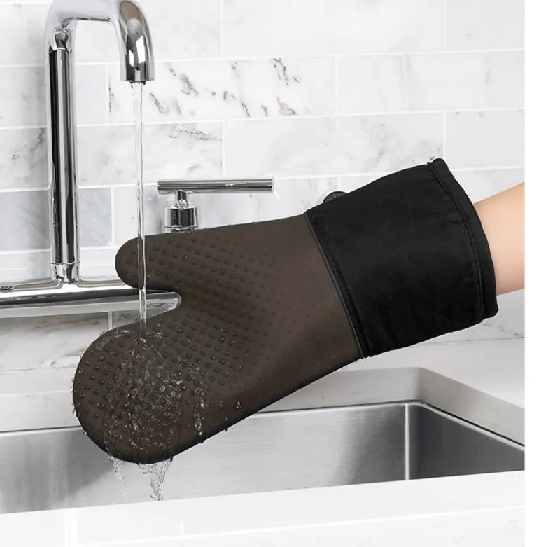 OXO ovnhandske grå