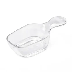 OXO POP kaffeske gennemsigtig