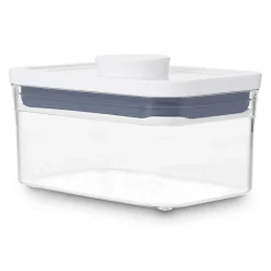 OXO POP opbevaringsboks gennemsigtig 0,6 liter
