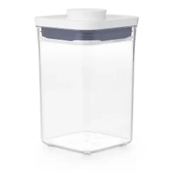 OXO POP opbevaringsboks gennemsigtig 1 liter