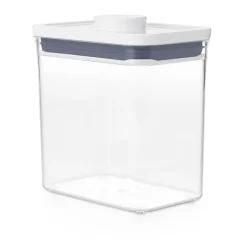 OXO POP opbevaringsboks gennemsigtig 1,6 liter